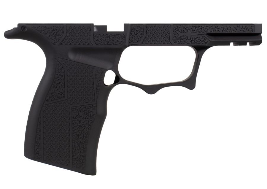 SCC KOMODO BLACK 365X GRIP - 556 Black Friday Promotion